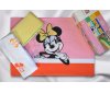 Постельное белье TAC - Disney Minnie Mouse Rainbow (Turkey), подростковый комплект